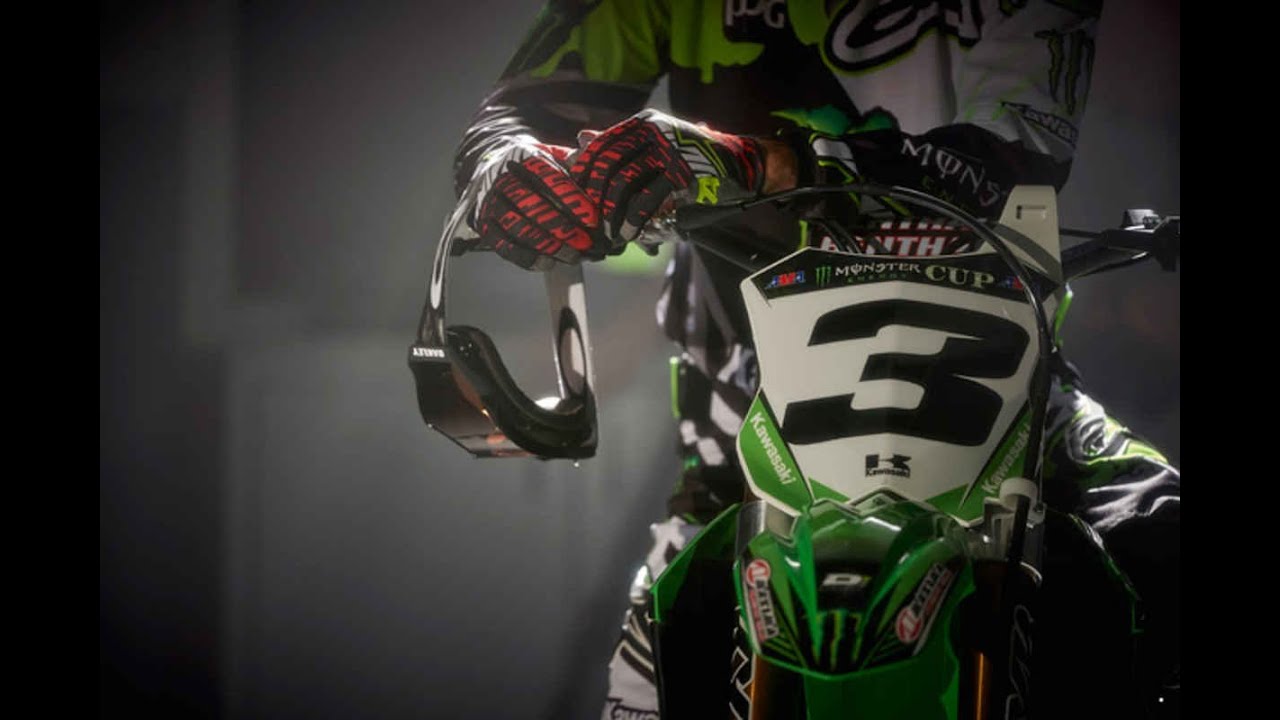 Eli Tomac ... The man to Beat !!!