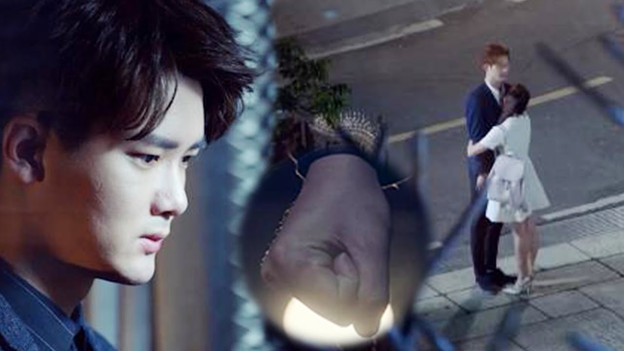 🪄The CEO peeked at his rival and hugged Cinderella, clenching his fists with jealousy
