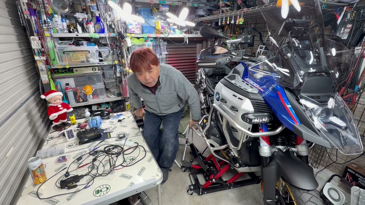 ＧＳアドベンチャーで遊んでるでーホーン出来たでしょー楽しいんでるでしょー遊んでるでしょー🍻⁉️