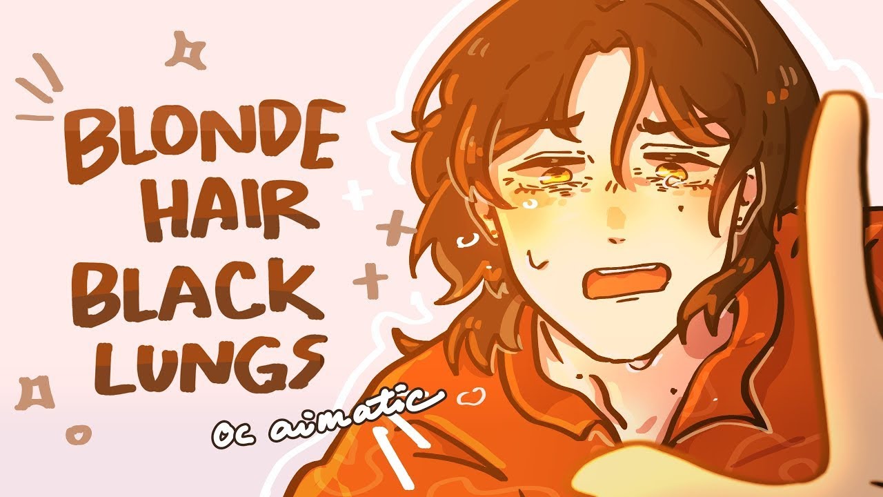 【#19】Blonde Hair, Black Lungs  • LITTLE PICKLE TOWN