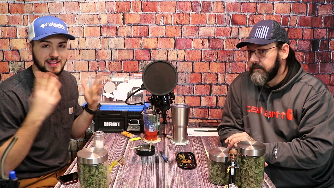 What goes into Dabs? How do you Dab? Lets Find Out #0003