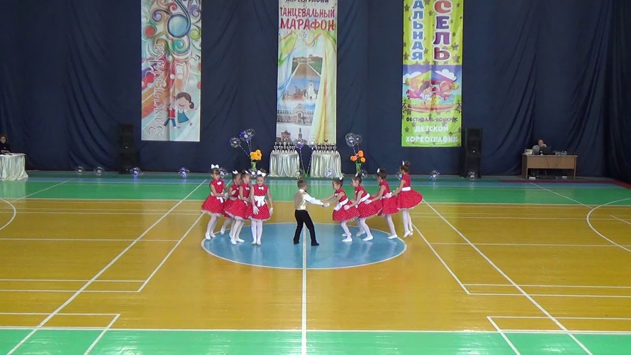Лауреаты 1 ст. - 