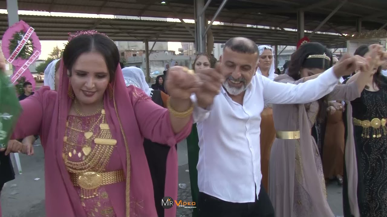 Rojhat Ronahi - Mirprodüksiyon - Malbata Turgunlar