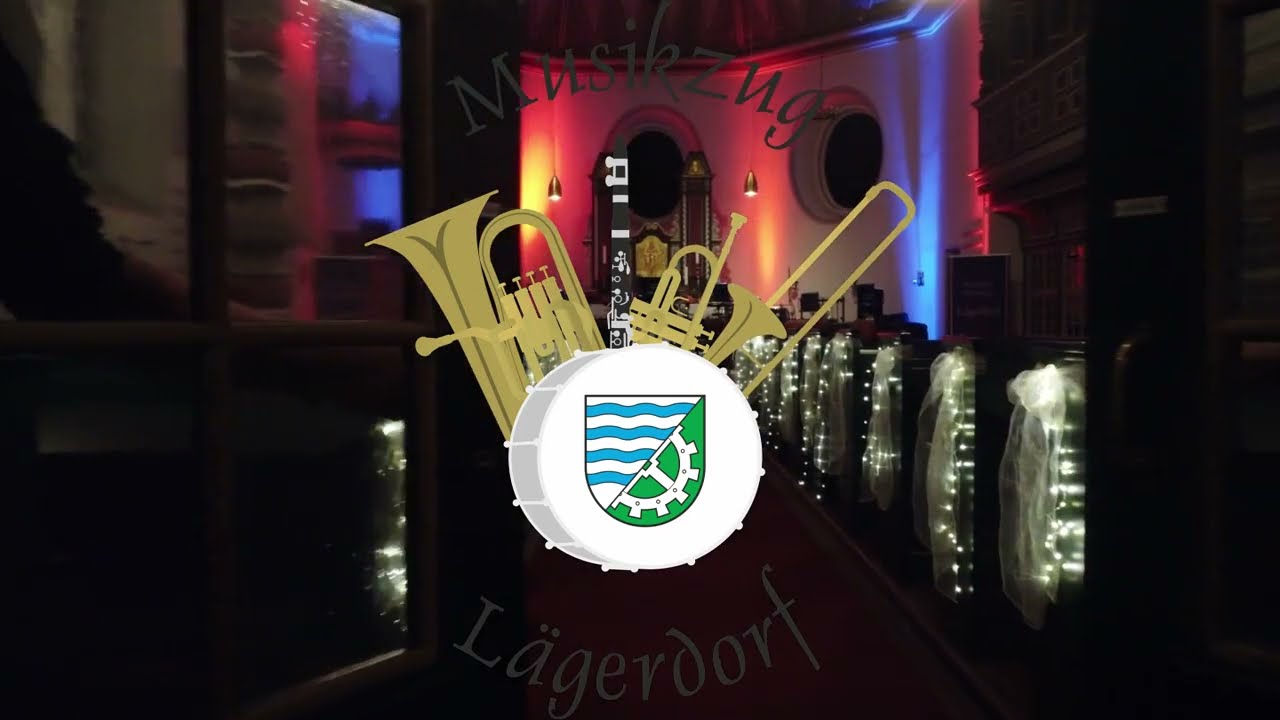 It's My Life -  Musikzug Lägerdorf