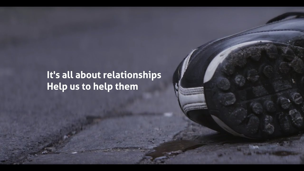 Anti-Knife Crime Campaign