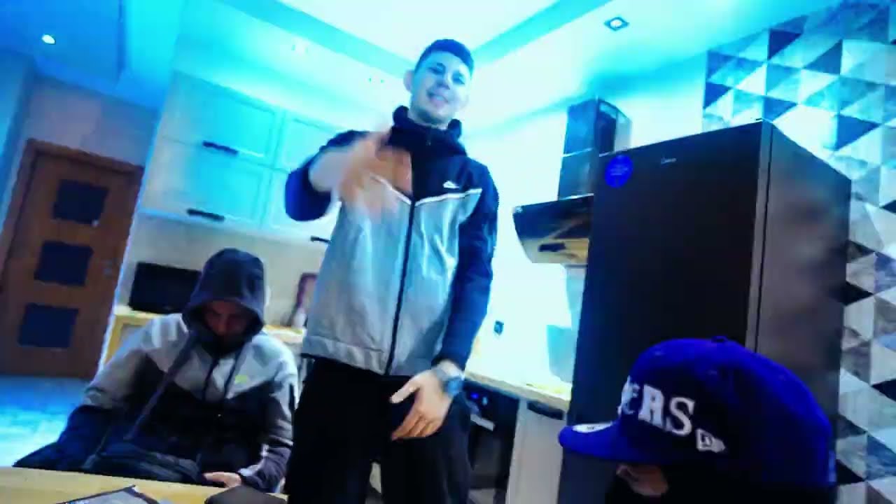 DOMIEN- MATTY CA$H (@.S3) @OBXVISION