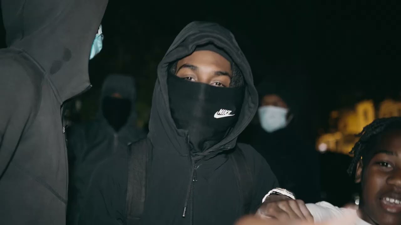 The Ticket X Herk4k X Austin Reeves X TB - Tragic