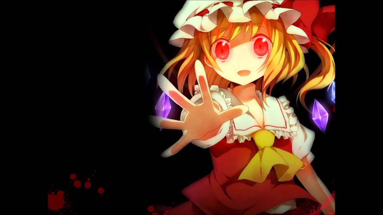 Halozy - Secret Sister Complex (Touhou)