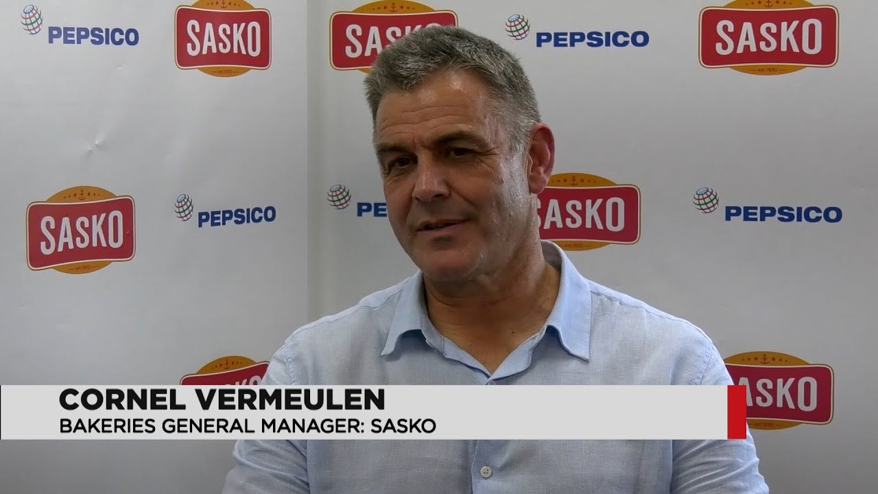WATCH: Inside SA's bread market