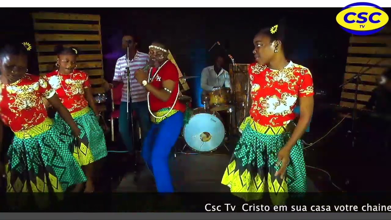 Mukolo Nzembo amonani Satana akanisaki akolonga