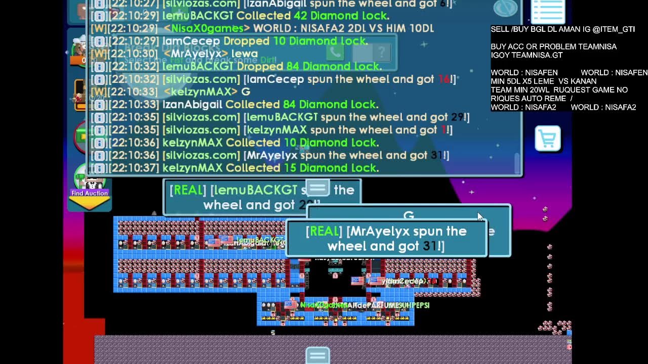 teamnisagrowtopia