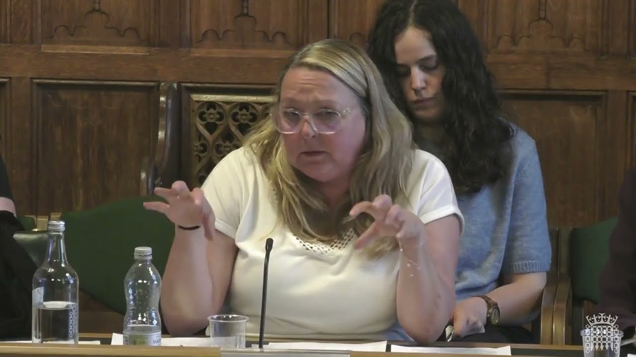 Cameron Thomas MP asks the Environment Agency how its flood resilience funding can be restructured.