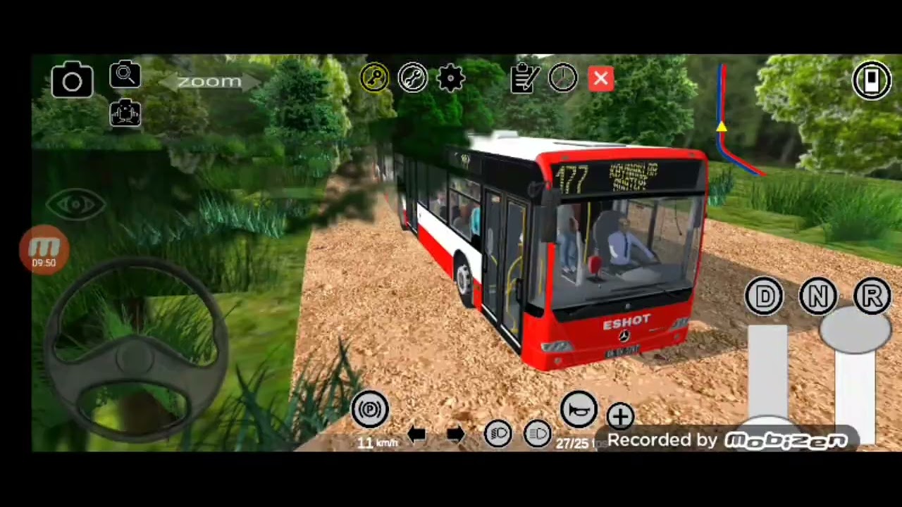 Conecto ile 177 hattı