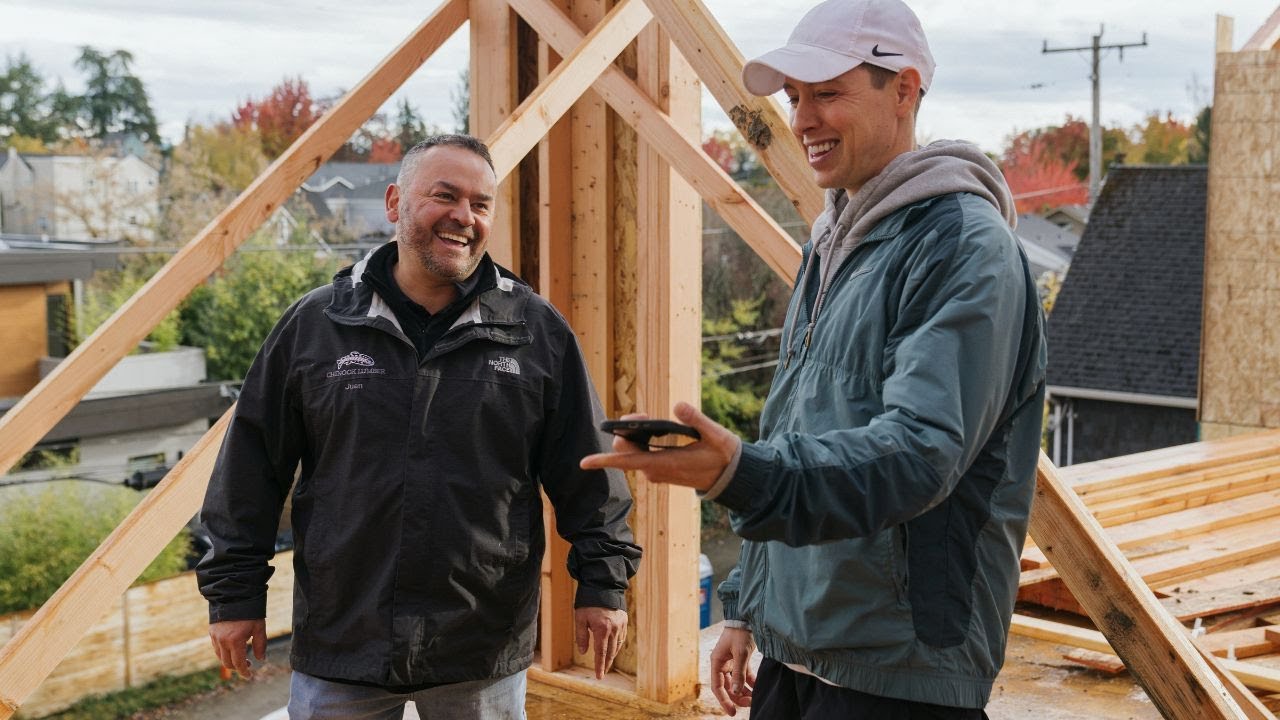 Chinook Lumber x Roland Development