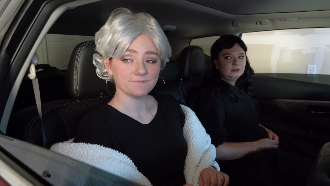 The Devil Wears Prada (A Parody)