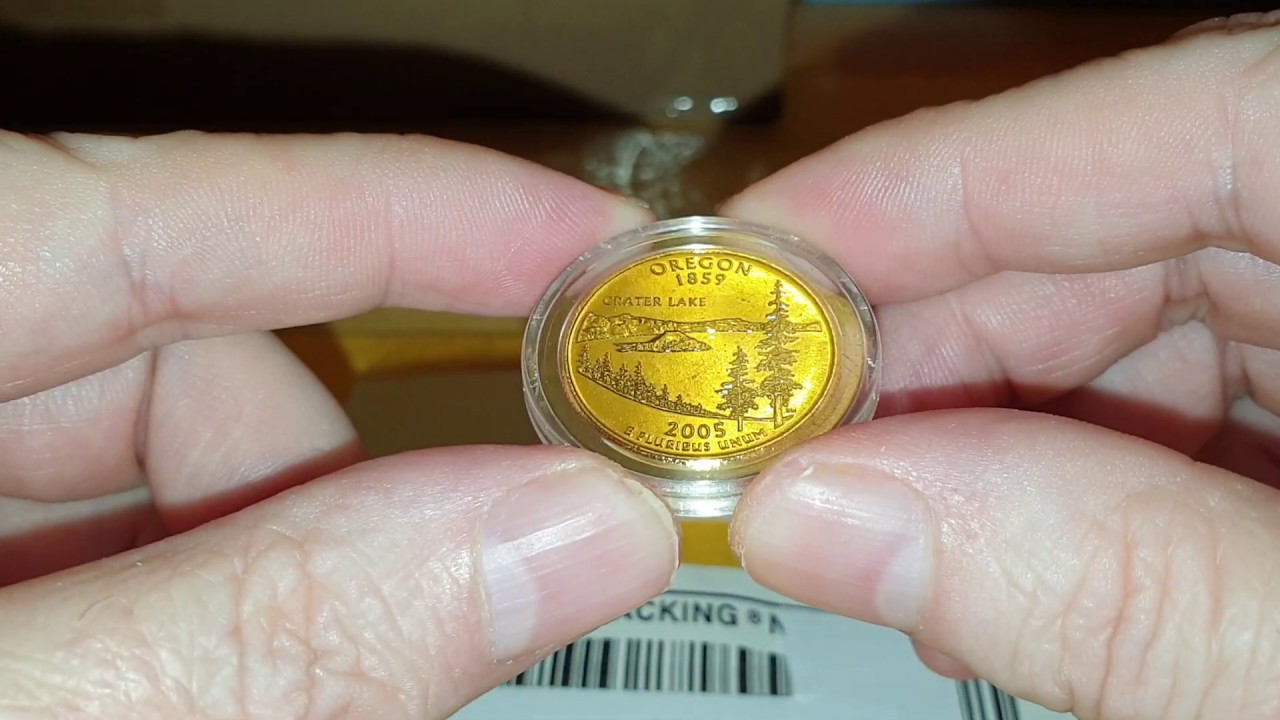 Mail Call - JBCOINSINC - Special Shout Out GAW - Coin World UK