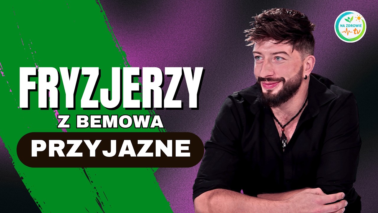 JAK ZDOBYĆ LOJALNYCH KLIENT&Oacute;W W SALONIE FRYZJERSKIM? Ksawery Zdanowicz