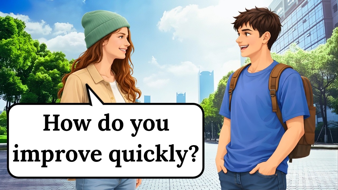 Daily English Speaking Practice for Beginners | 100+ Mixed WH-Questions