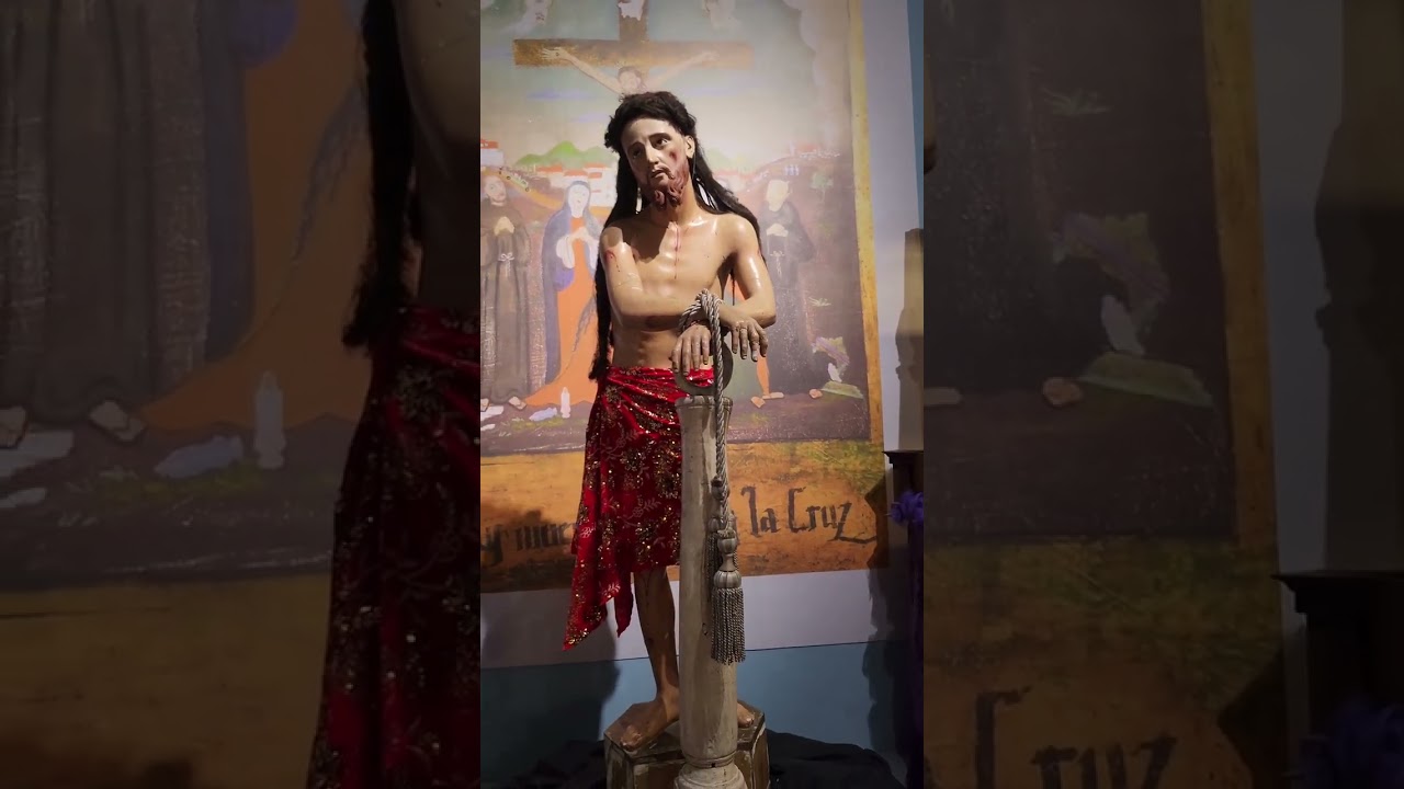 Baclayon Museum