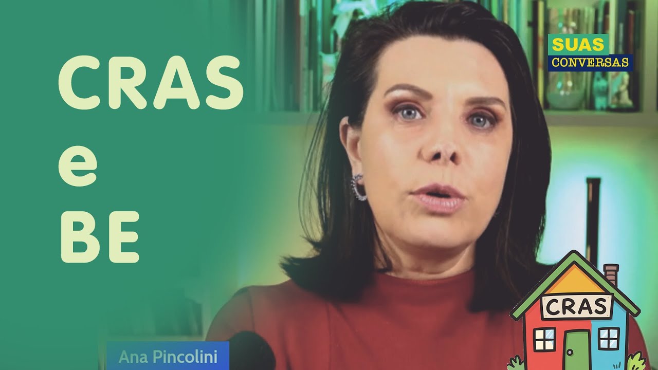 CRAS e Benefícios eventuais