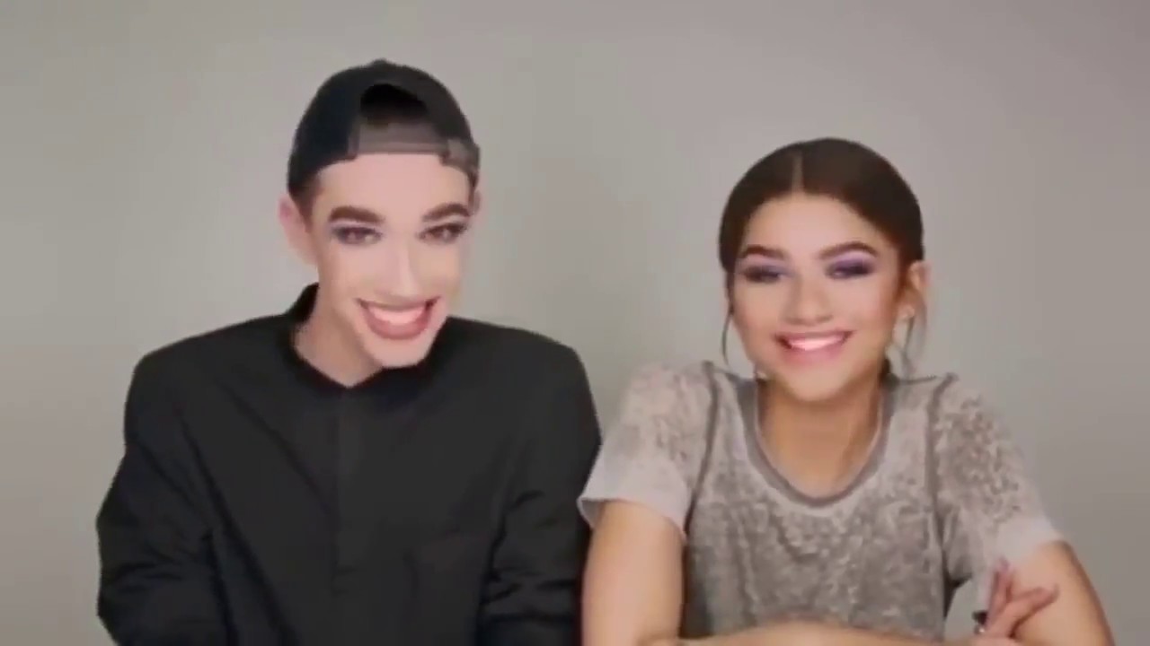 Zendaya | Makeup Challenge