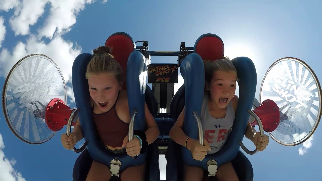Ava & Elyse