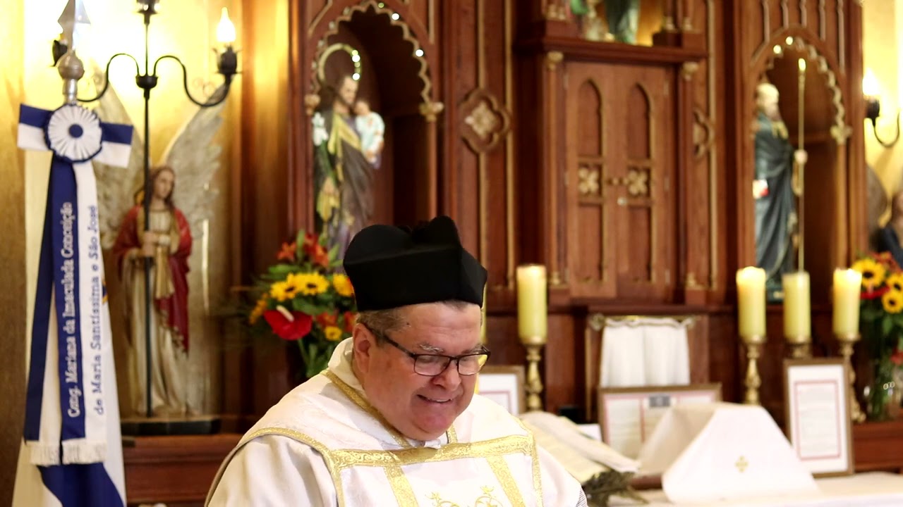 Deus fala com você através dos acontecimentos.