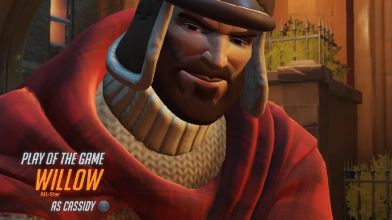 the middle - overwatch 2 final week clip dump