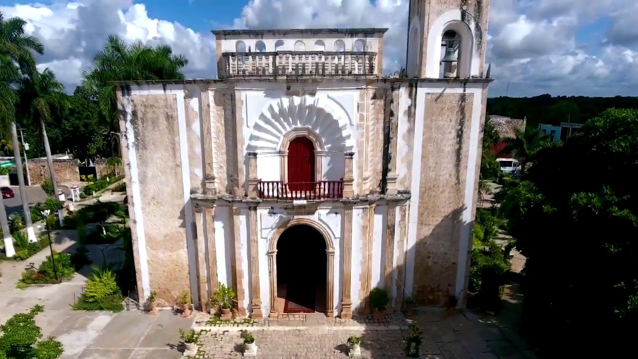 Barrios de Calkin&iacute; 2020