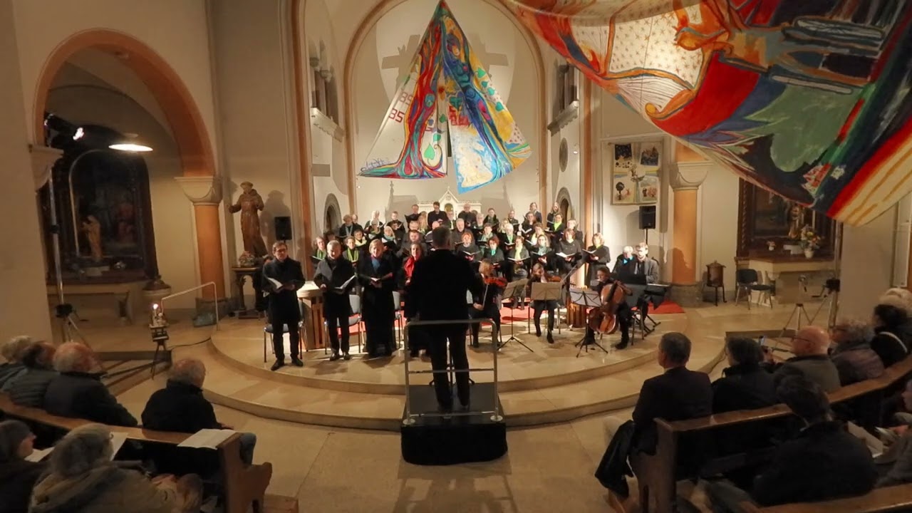 W A  Mozart, Missa brevis in G Dur  Kv 140