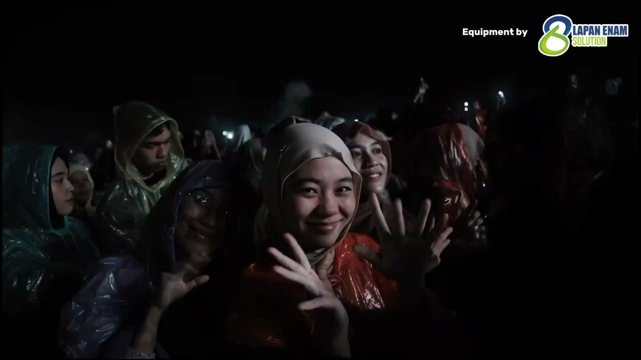 Semarak Dirgahayu Kab. Ogan Ilir Ke 22 Tahun 