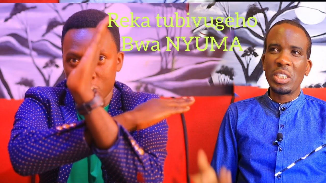 Niba Umwuka WERA Yarakubujije niwibeshya ukabikora ibyo birakureba 