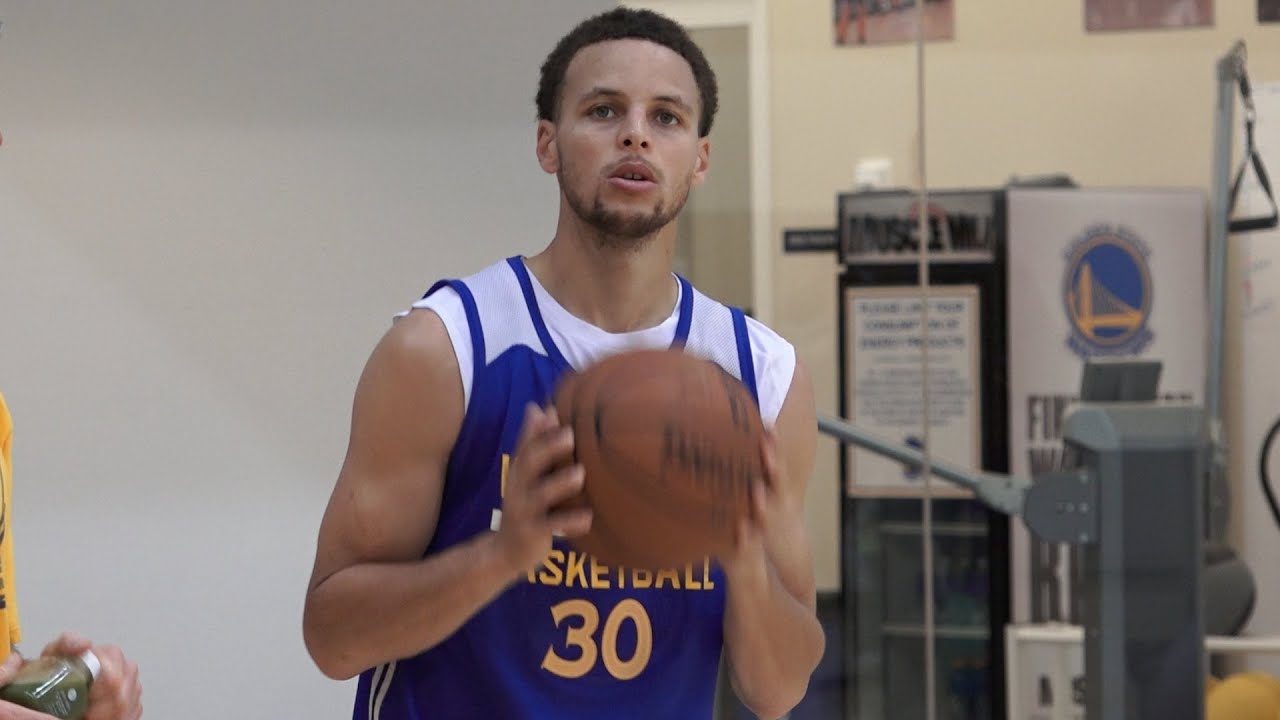 Warriors Talk NBA Finals