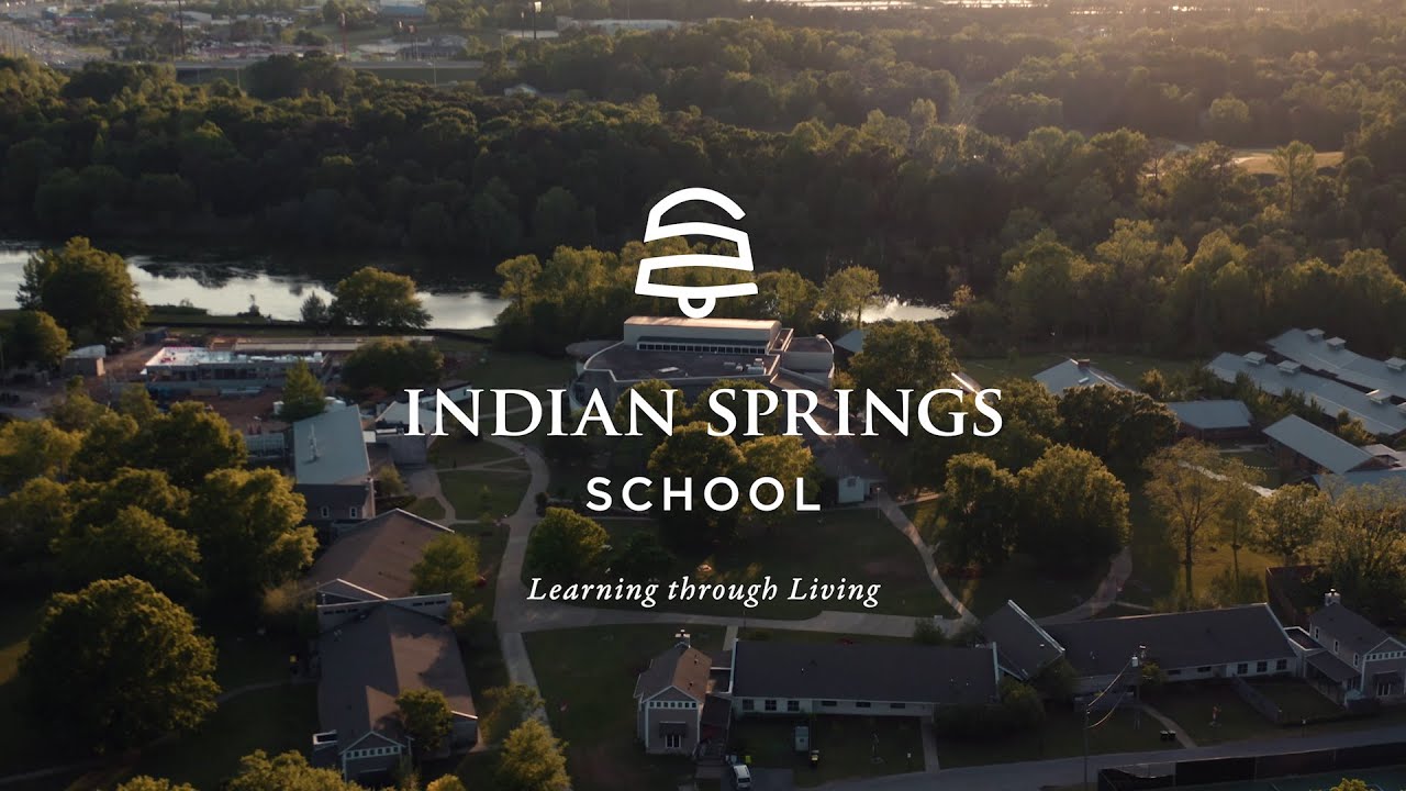 About Indian Springs School