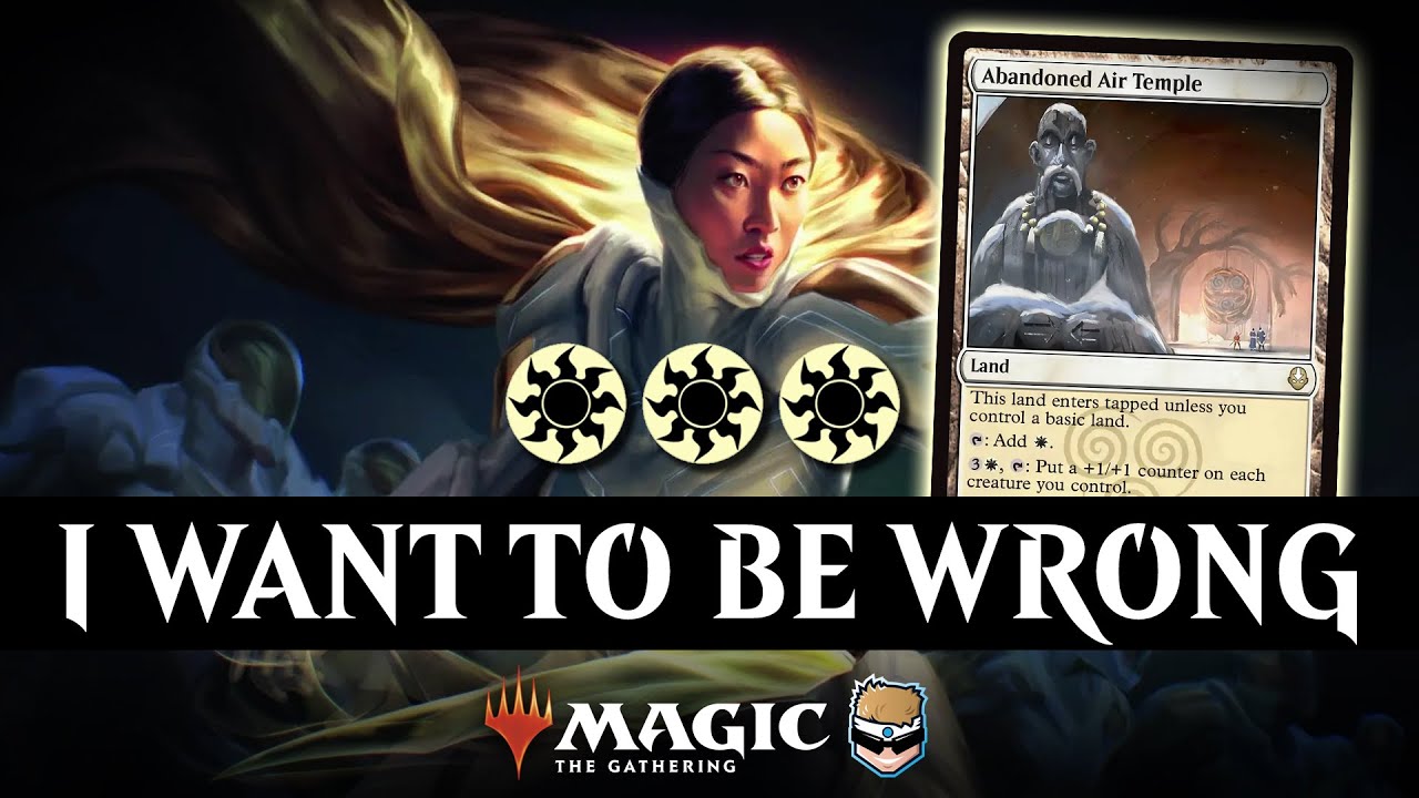 This is better than I expected | Standard Mono White