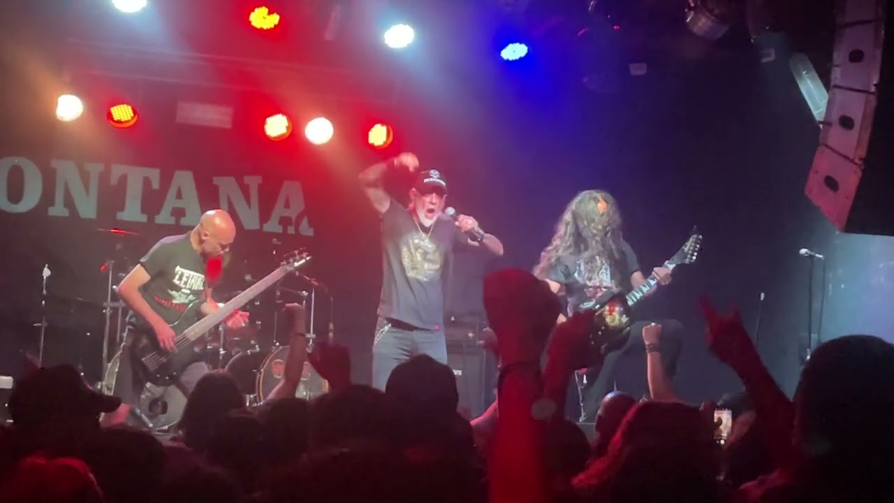 LETHAL - RESACA (Montana BAR 14/02/26)