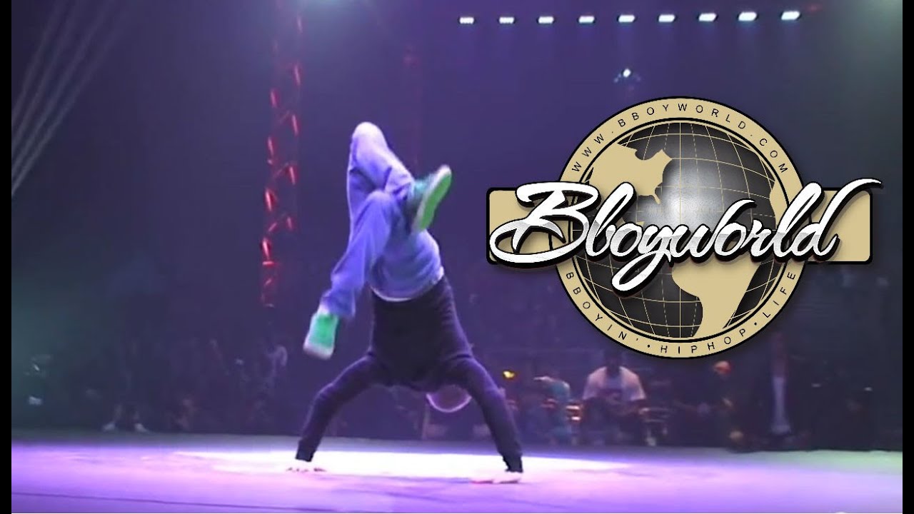 Neguin & Lil G vs Deny Rock & Bady | CHELLES BATTLE PRO 2012