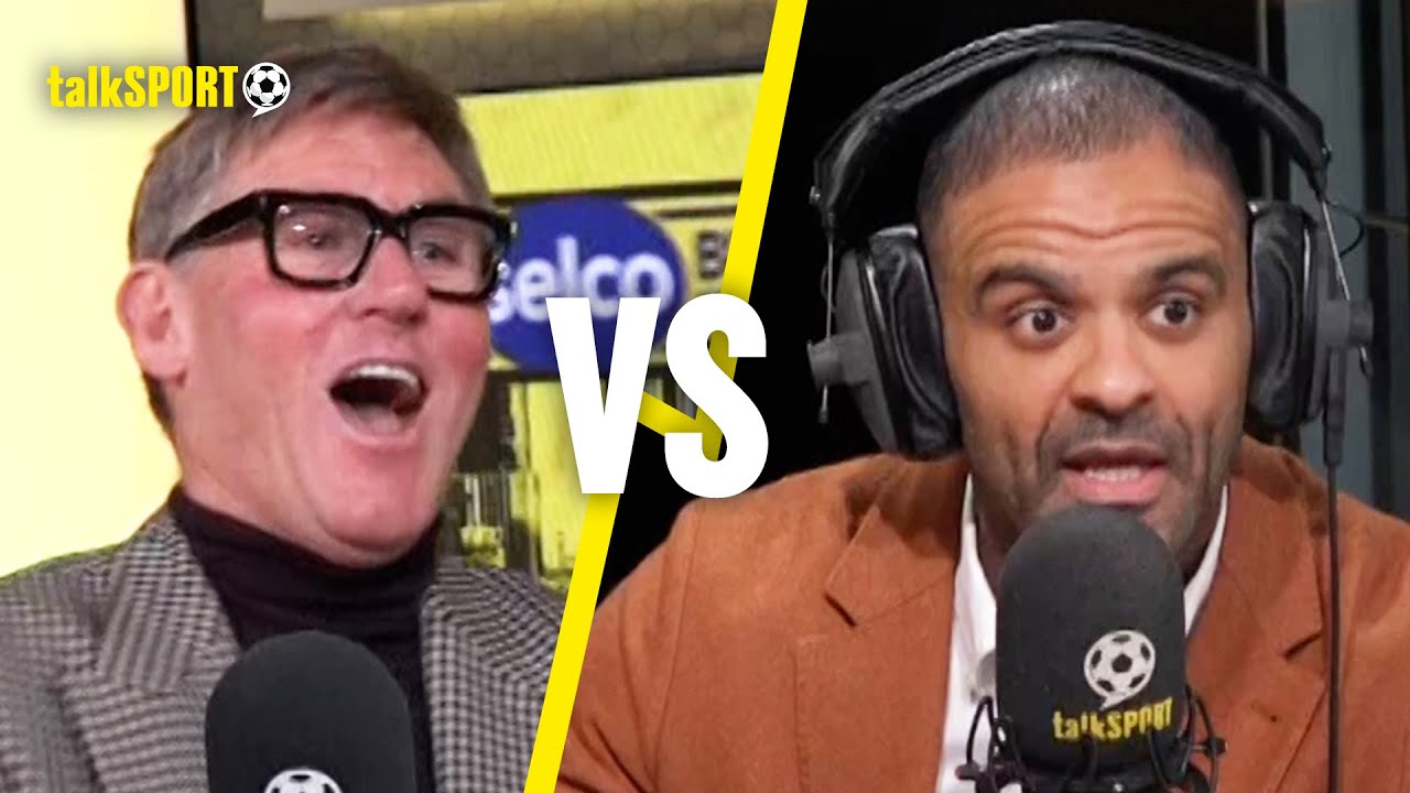 Simon Jordan CLASHES With THIS Football Agent Over FFP & The Role Of An Agent In Player Transfers 🔥