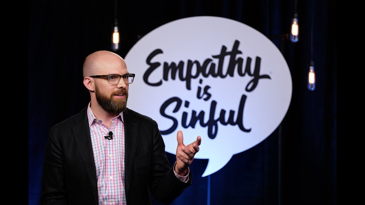 Debunking &lsquo;The Sin of Empathy&rsquo;