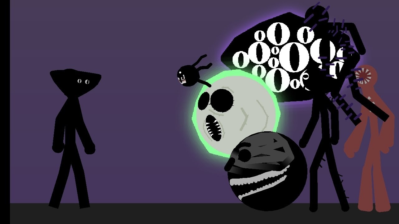 Boisvert (room) vs Roblox Doors entities
