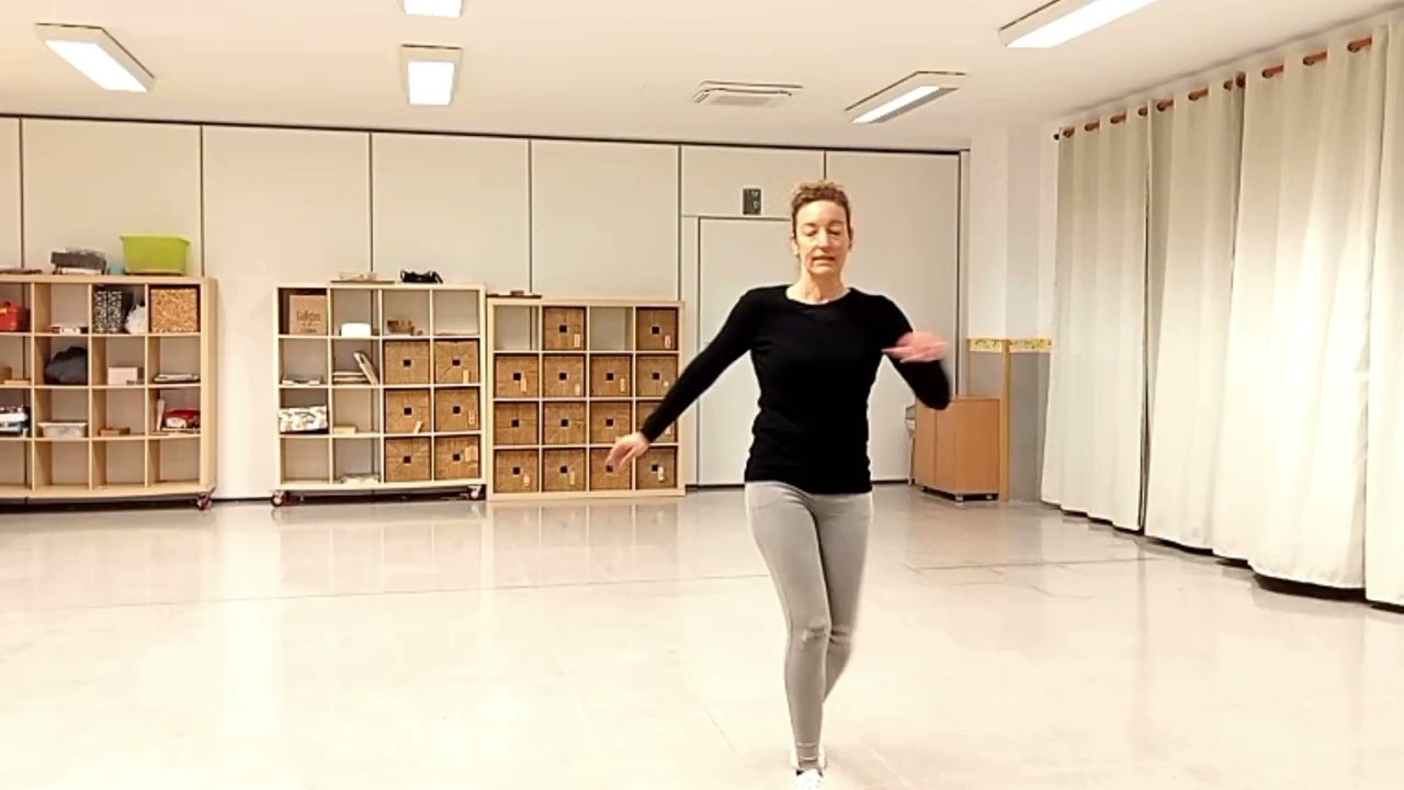 ✨ LA MAGIA ✨ Linedance 