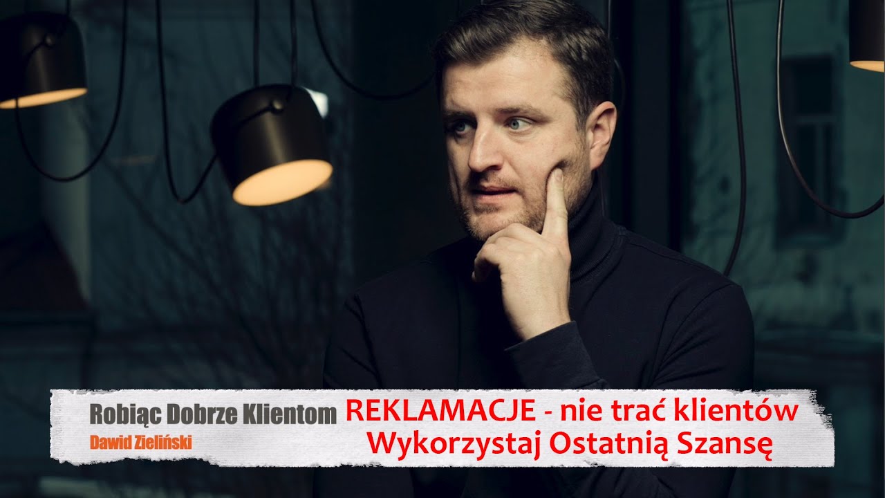 Wykorzystaj Szanse Reklamacji