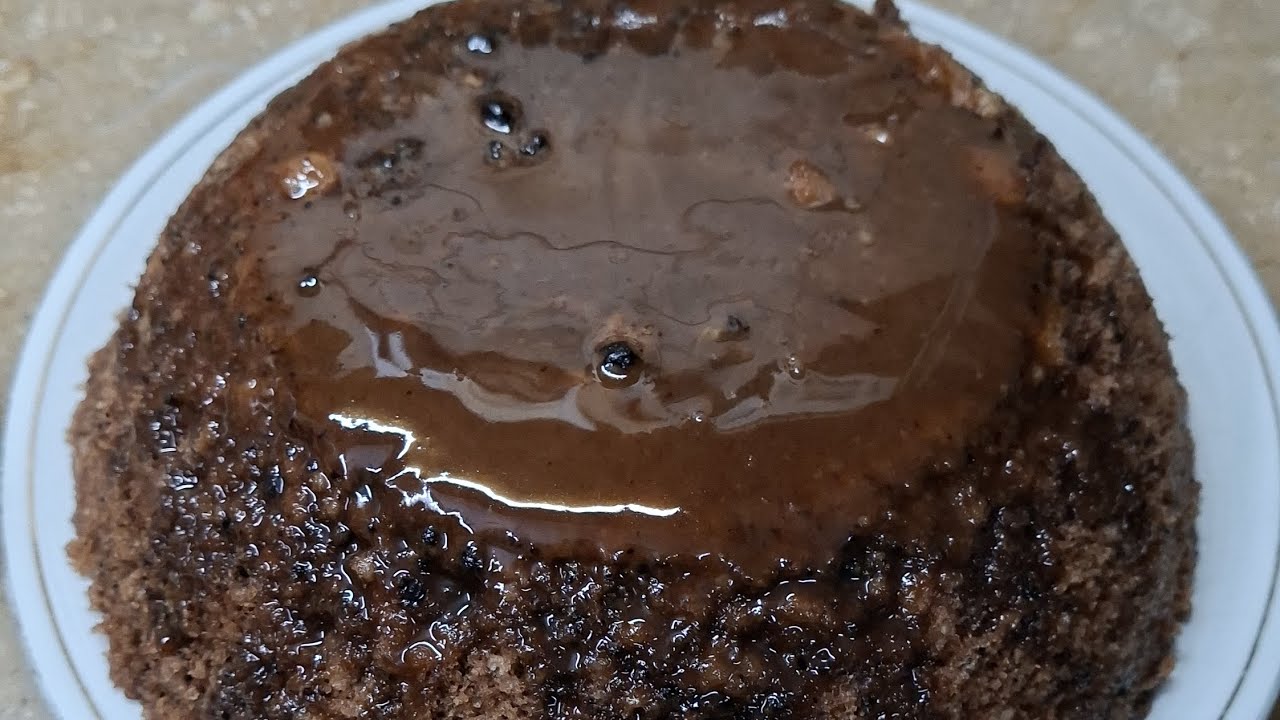 JhatPat Chocolate Brownie Cake 😋🥮🍫🍽
