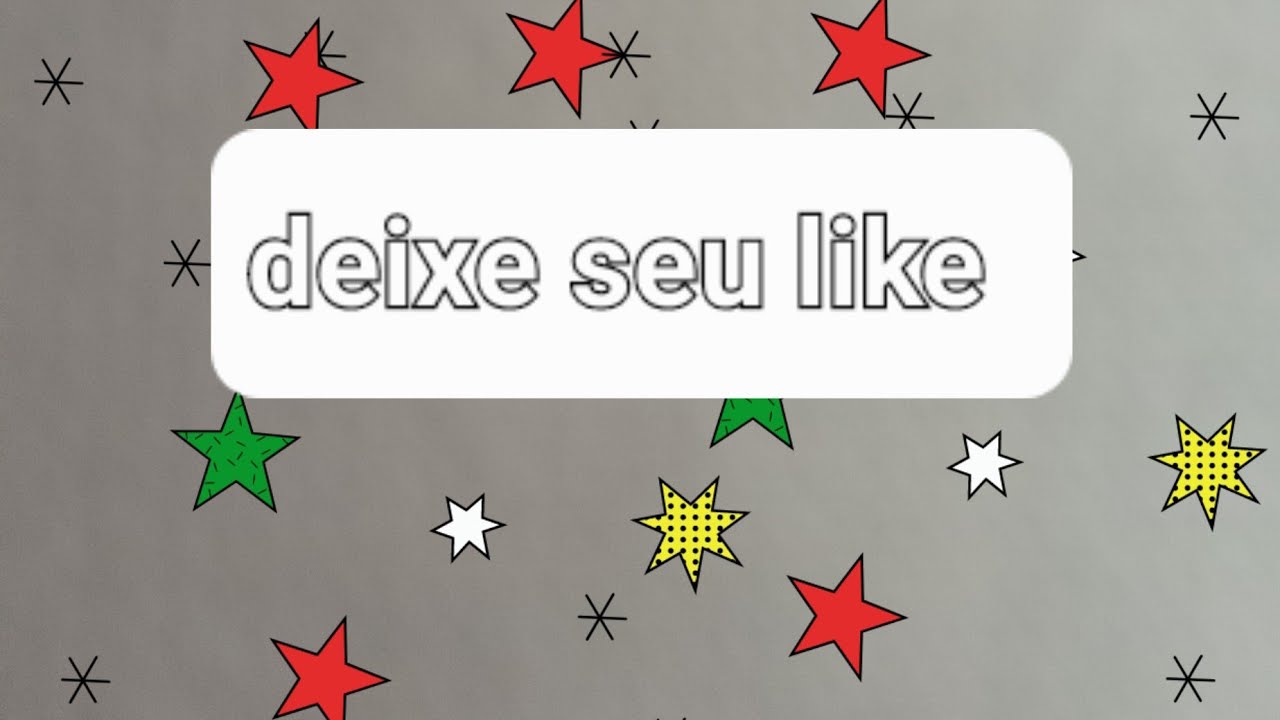 Elizaramos vlogs está ao vivo!