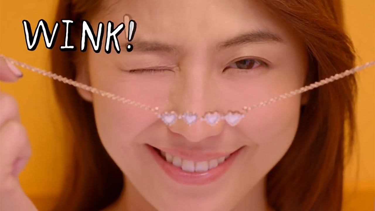 長澤まさみ、蜷川実花の映像でセクシー＆エレガントに　「フォリフォリジャパン」特別映像