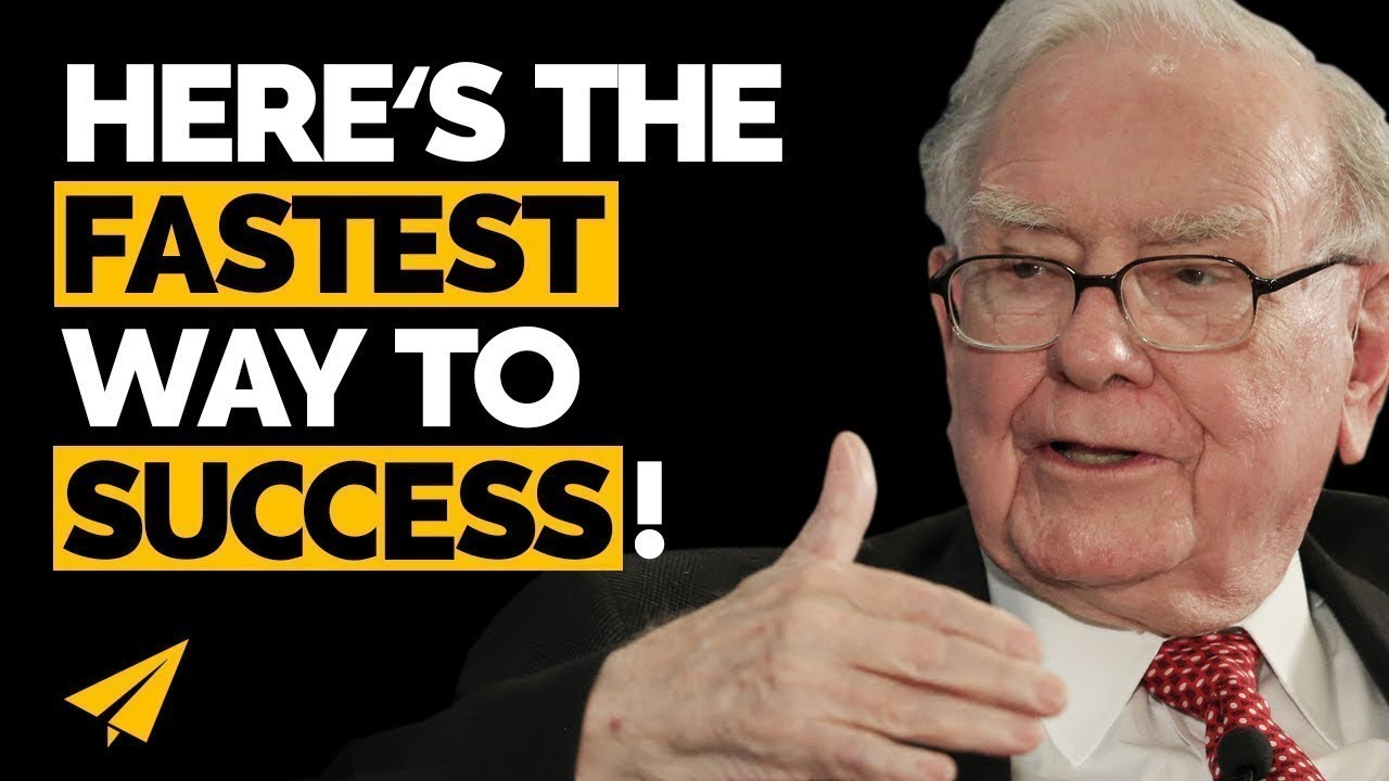 Learn from the Best: How to Model Success and Shortcut Your Path