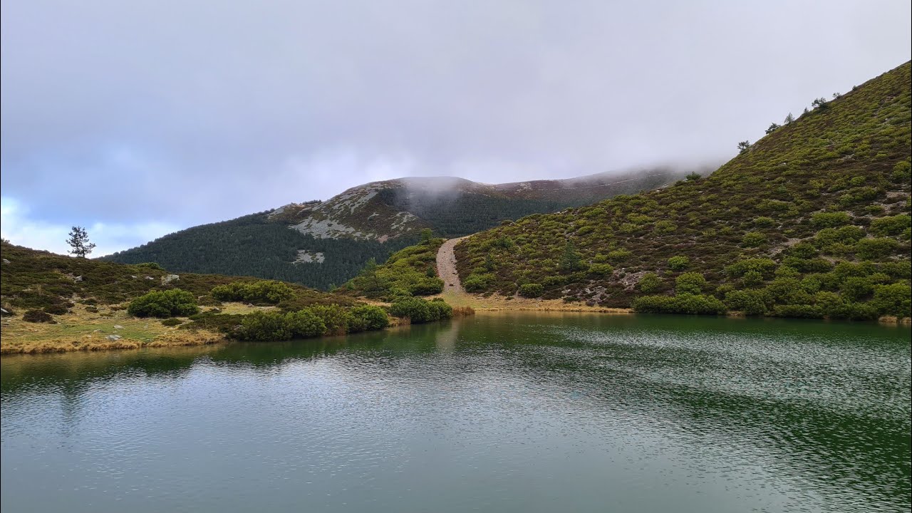 Sierra de la Demanda -- 