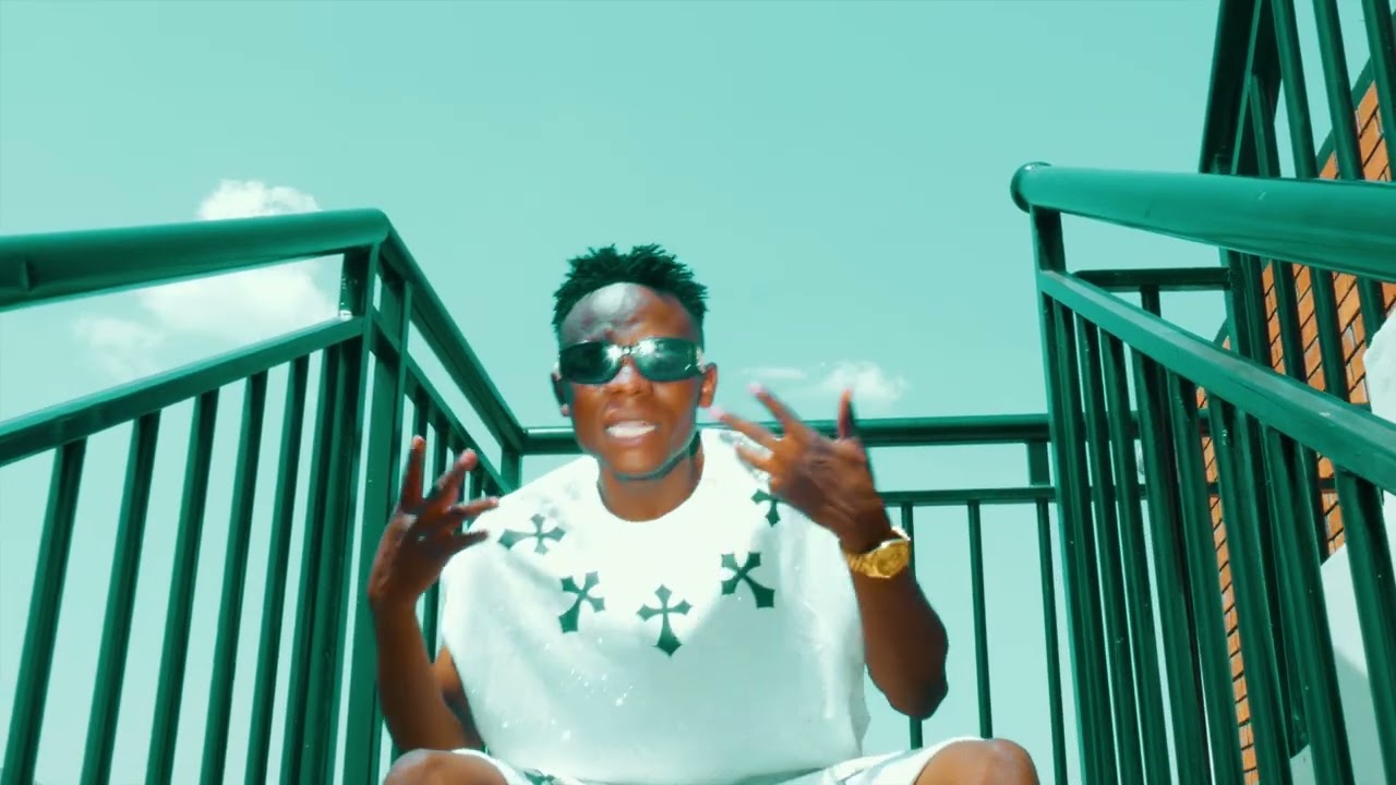 Wek Aweki by Chozen Kid_Slogan Music(Official HQ Video 2026) Dream Wave Pictures#newalursong 