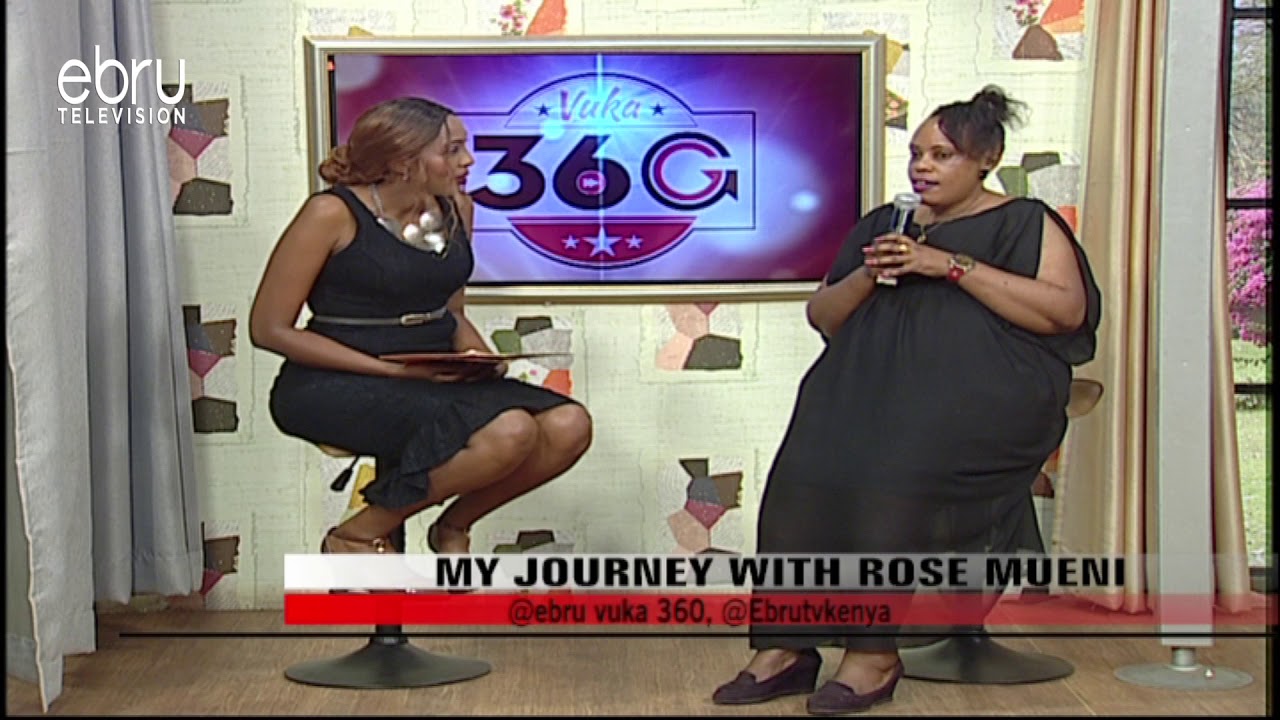 Esther Arunga Stole My Husband part (2)