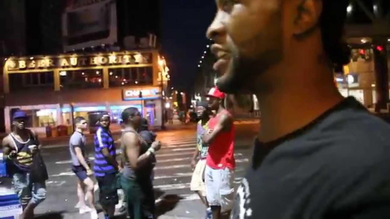 AFTERMATH @VOGUE NIGHTS 7/21/2014 PART 5